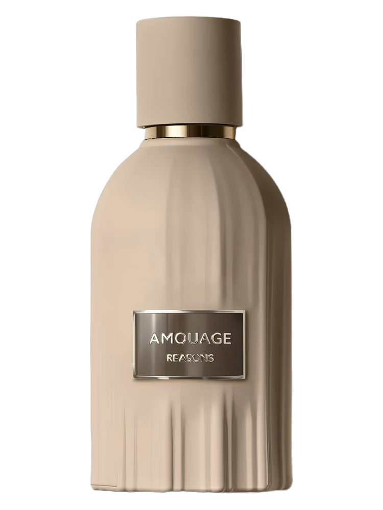 Reasons Amouage 100 ml