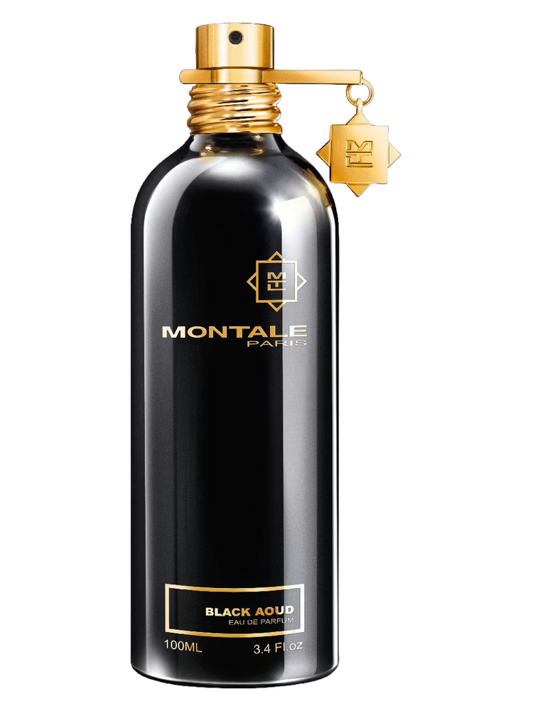 Black Aoud Montale 100 ml