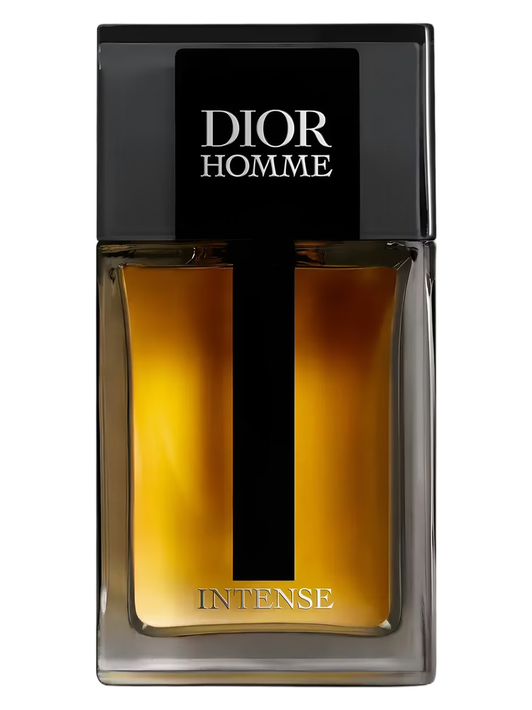 Dior Homme Intense 100 ml