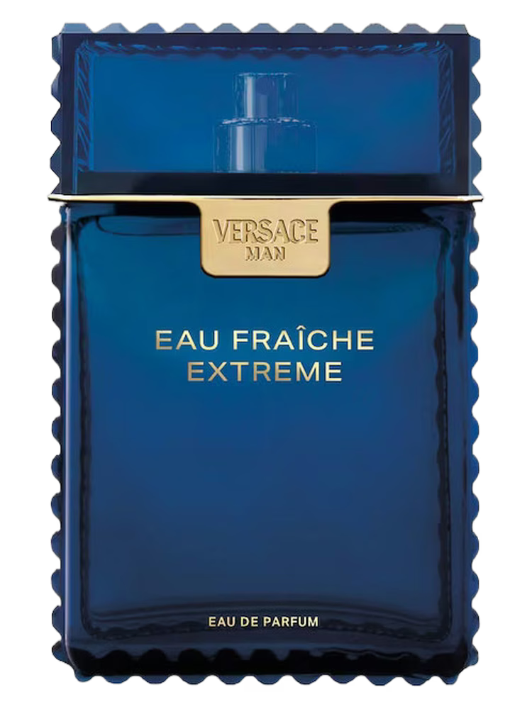 Versace Man Eau Fraiche Extreme 100 ml