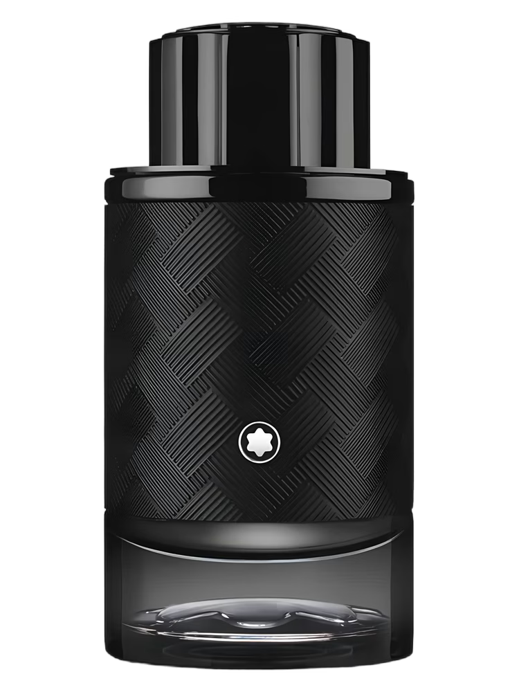 Explorer Extreme Montblanc 100 ml