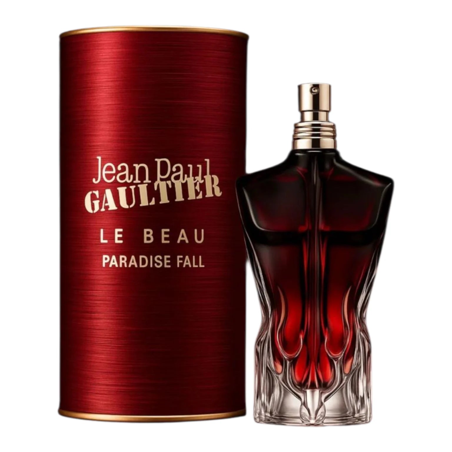 Jean Paul Gaultie LE BEAU PARADISE FALL 125 ml