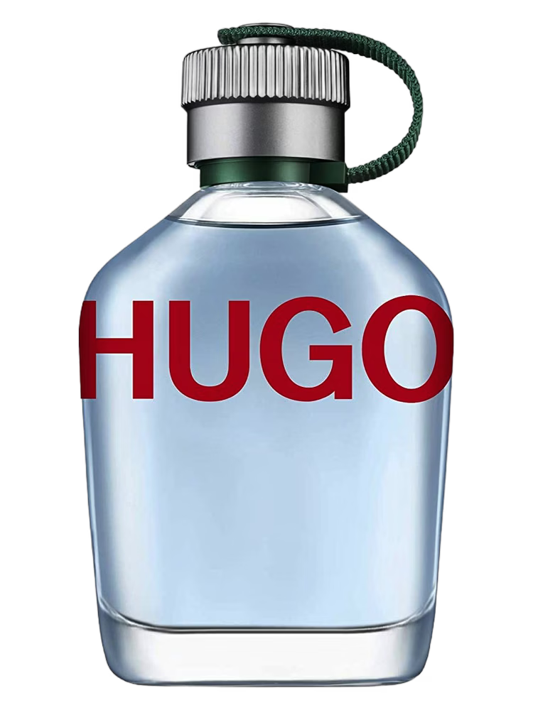 Hugo Man Hugo Boss 150 ml