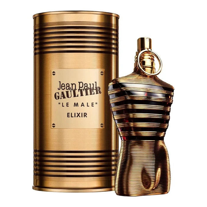 Jean Paul Gaultier Le Male Elixir 125 ml