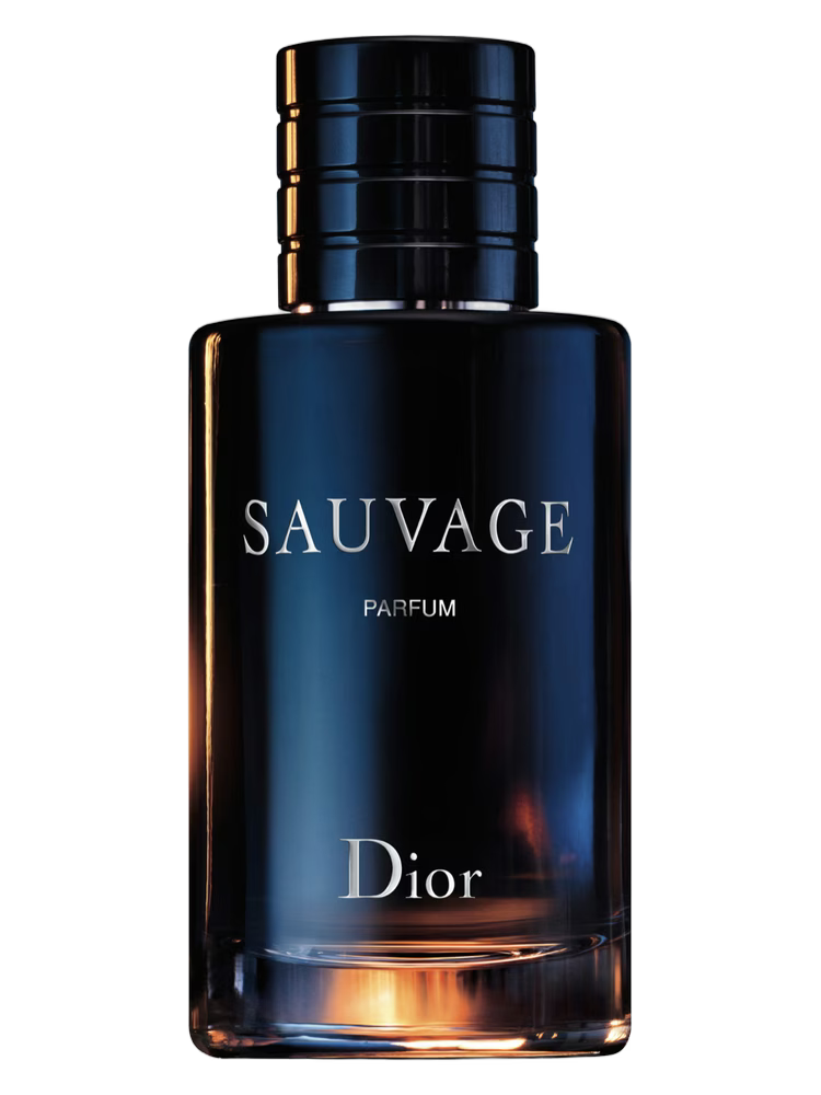 Sauvage Parfum Dior 100 ml