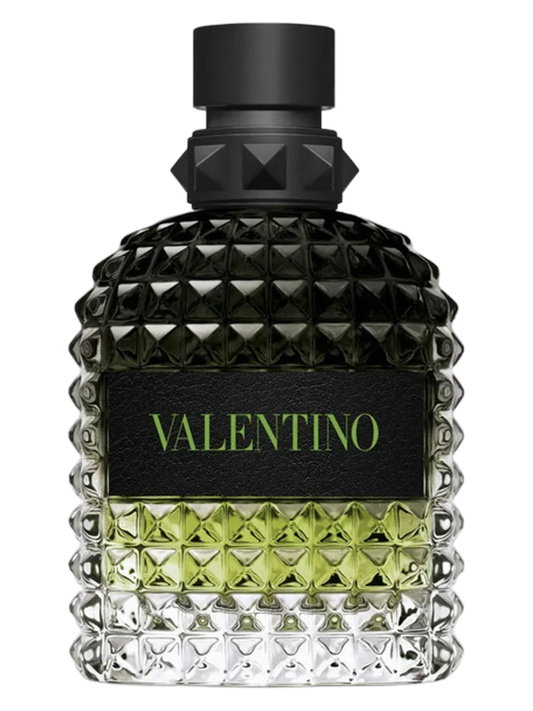 Valentino Uomo Born in Roma Green Stravaganza 100 ml