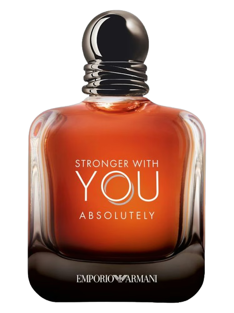 Emporio Armani Stronger With You Absolutely 100 ml