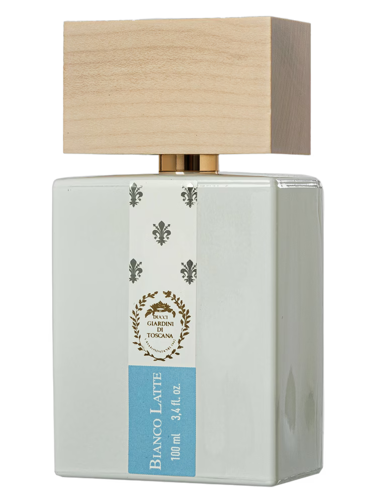 Bianco Latte Giardini Di Toscana 100 ml