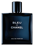 Bleu de Chanel Eau de Parfum 100 ml
