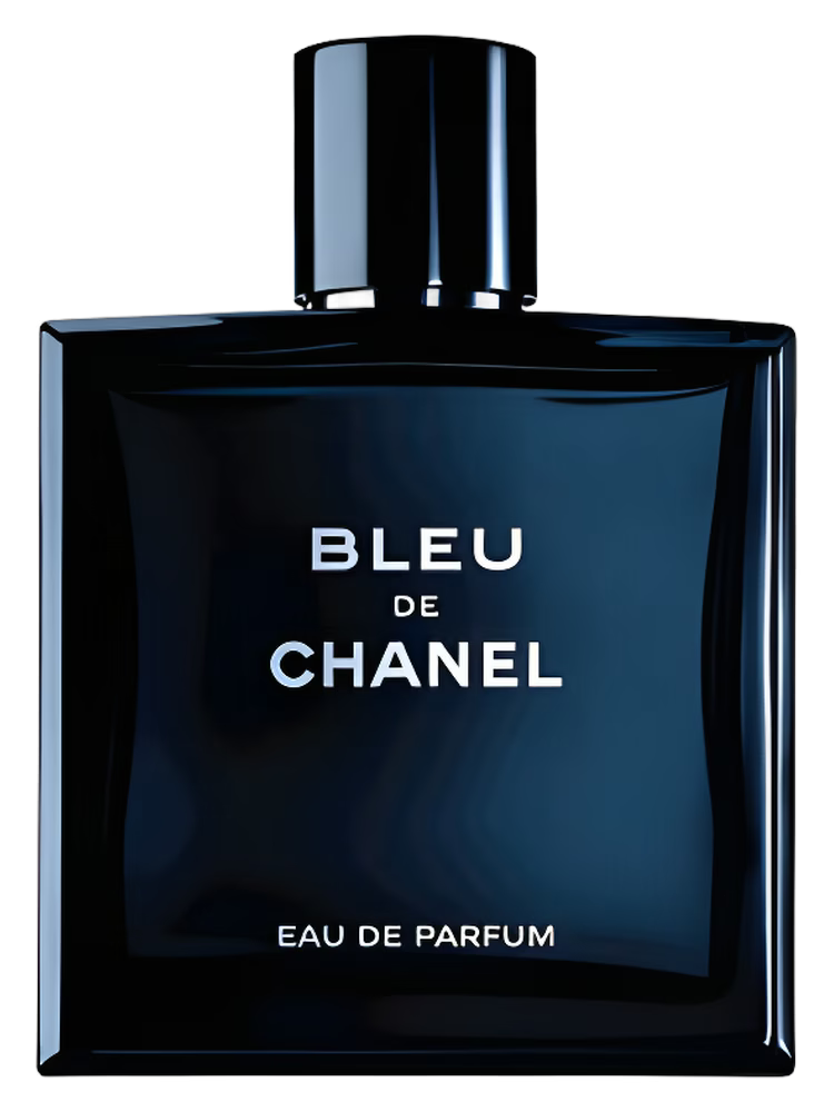 Bleu de Chanel Eau de Parfum 100 ml