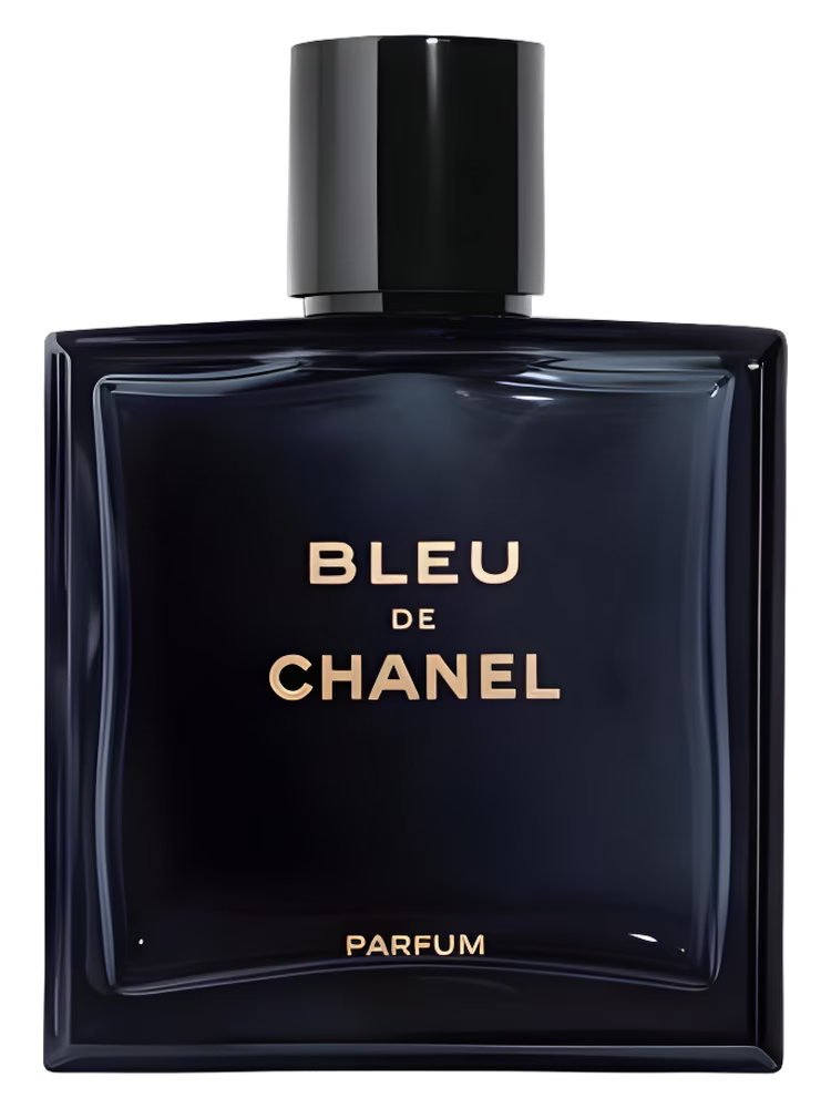 Bleu de Chanel Parfum 100 ml