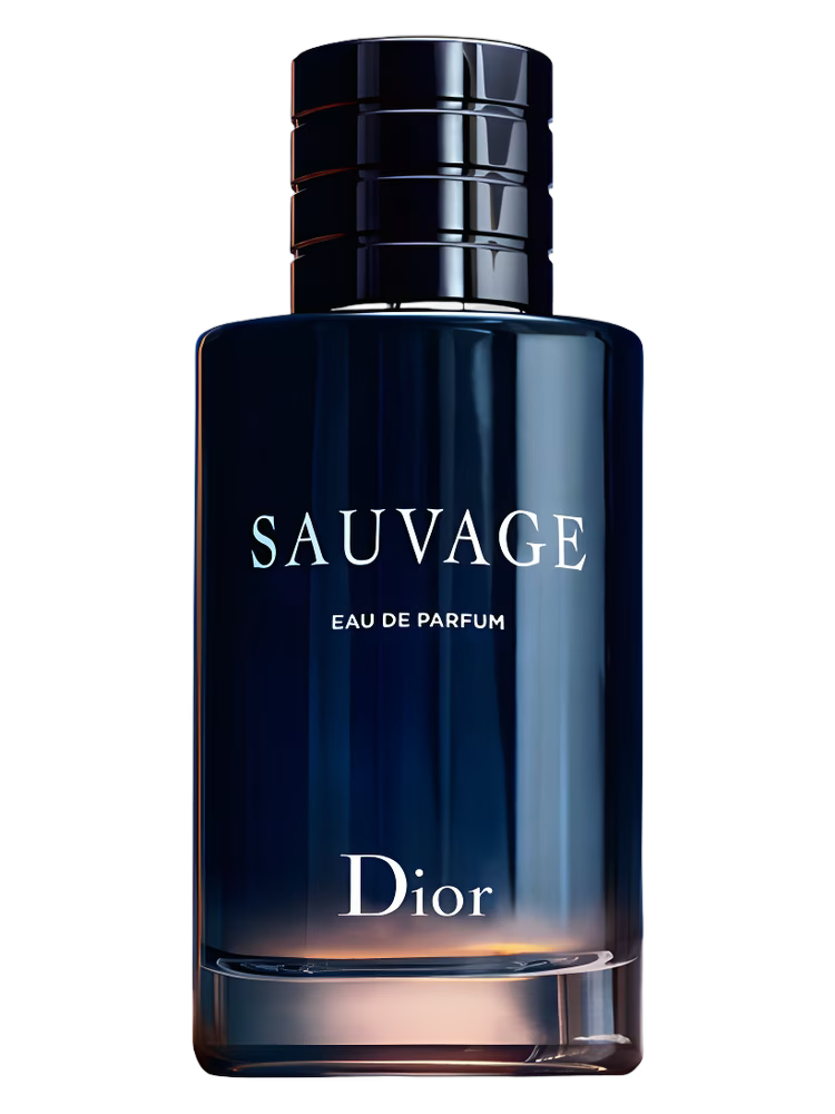 Sauvage Eau de Parfum Dior 100 ml