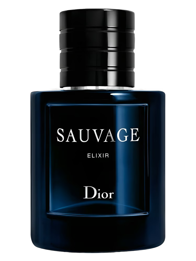 Sauvage Elixir Dior 100 ml