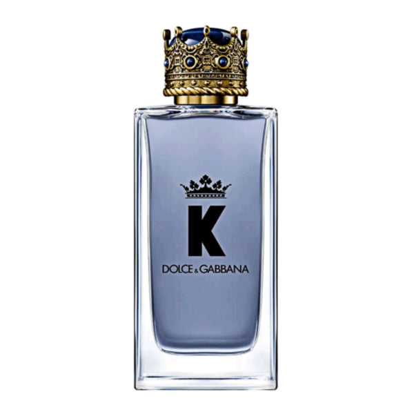 K BY DOLCE & GABBANA EDT 100 ml