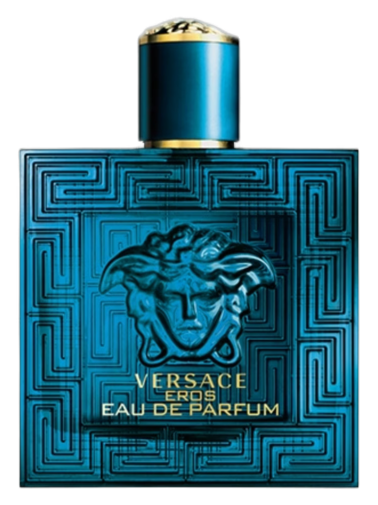 Eros Eau de Parfum Versace 100 ml