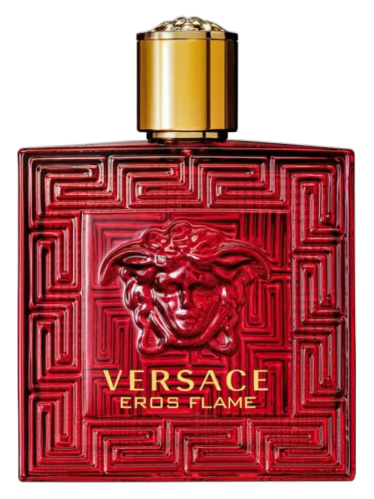 Eros Flame Versace 100 ml