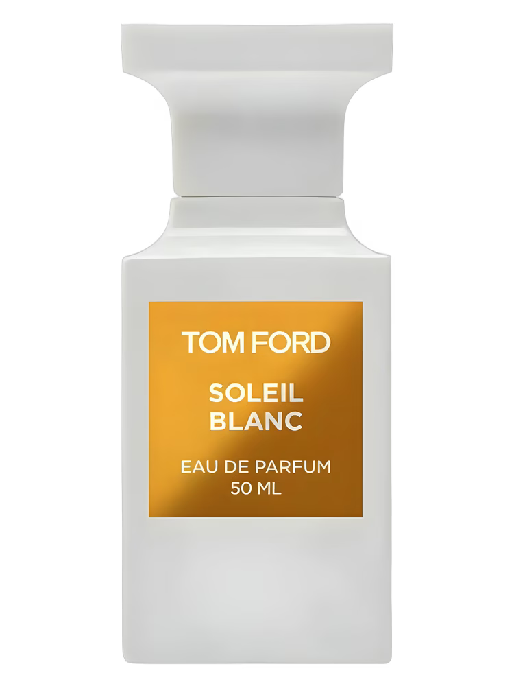 Soleil Blanc Tom Ford 100 ml