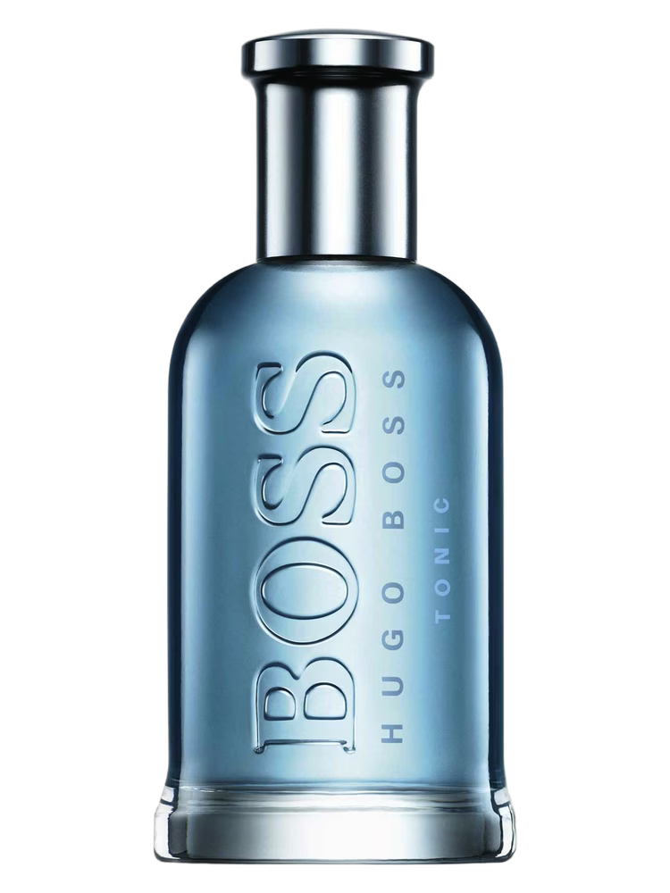 Boss Tonic en bouteille Hugo Boss 100 ml