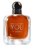 Emporio Armani Stronger With You Intensely 100 ml
