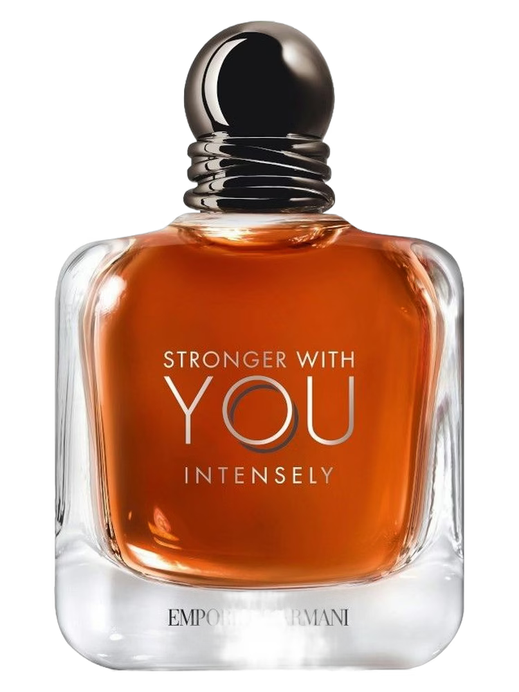 Emporio Armani Stronger With You Intensely 100 ml