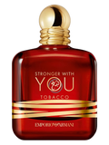 Emporio Armani Stronger With You Tobacco 100 ml